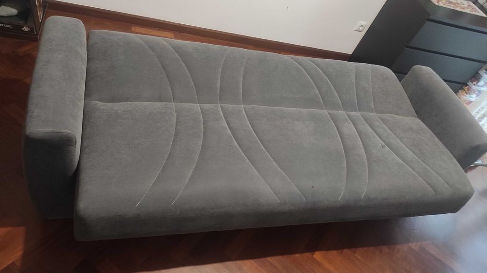 Sofá de 2/3 lugares