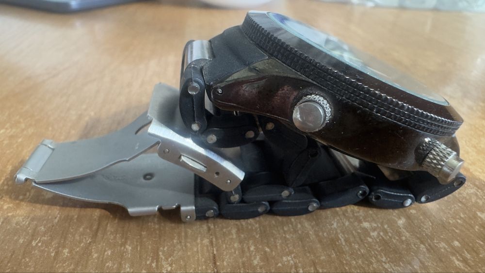 Продам чоловічий годинник Bistec WR30M