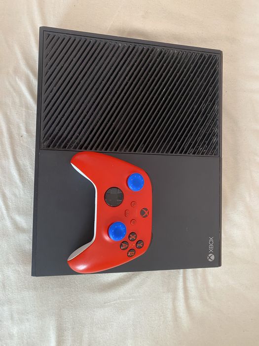 Продам xbox one
