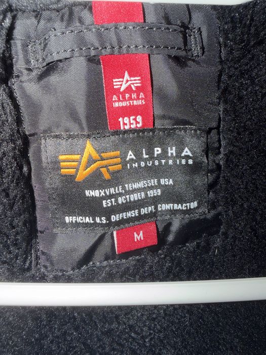 Alpha Industries