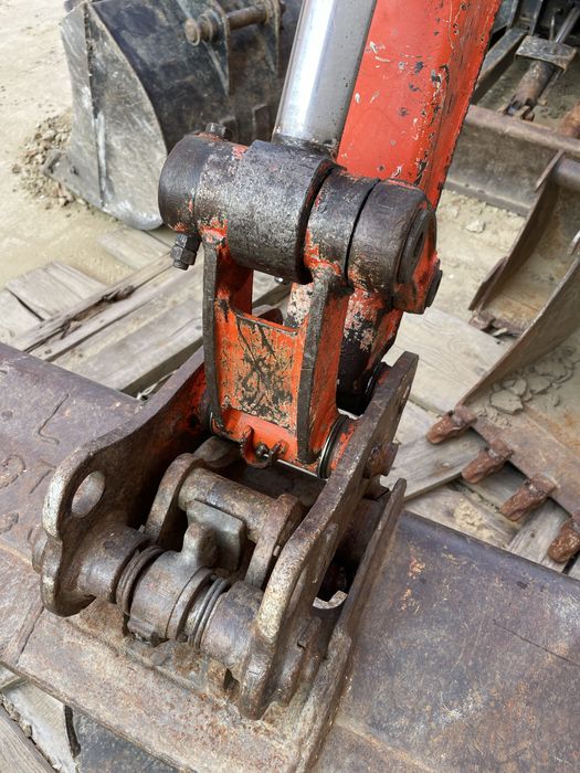 Продам kubota kx61-2a