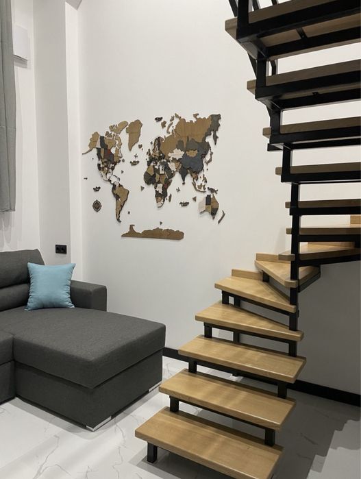 Терміново 2-к новобудова