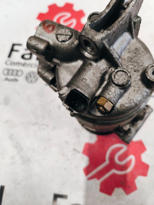 Compressor Ar Condicionado VW TIGUAN
