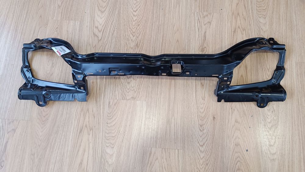 frente chapa citroen Saxo 2000 a 2002 (nova)