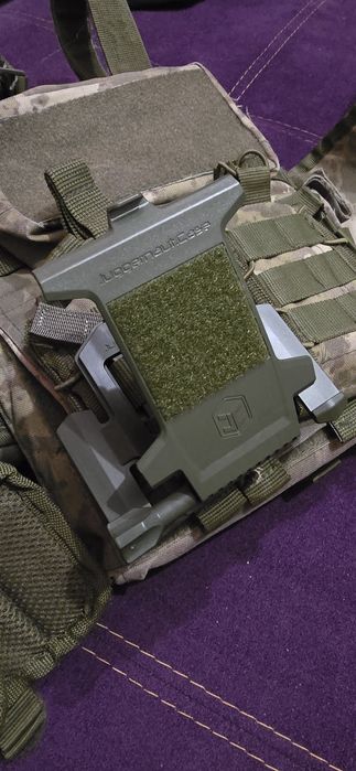 Кронштейн кріплення телефону juggernaut case оригінал