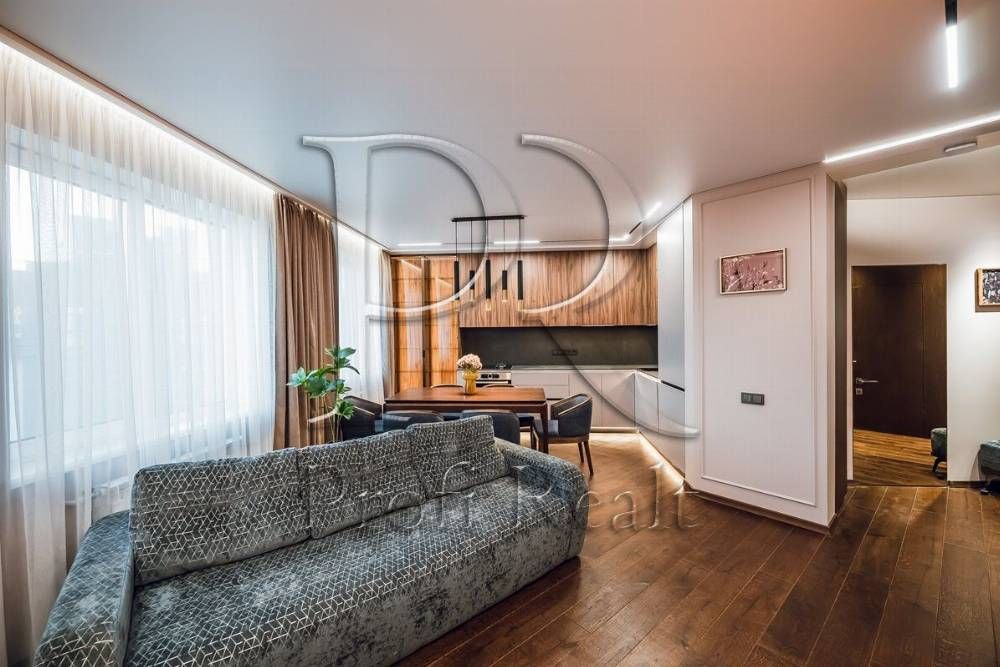 Продаж 2кім кварт УНІКАЛЬНИЙ РЕМОНТ Меблі/Техніка Лісова казка м.Лісов