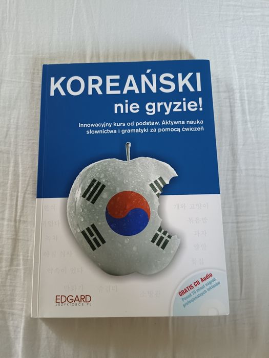 Koreański nie gryzie