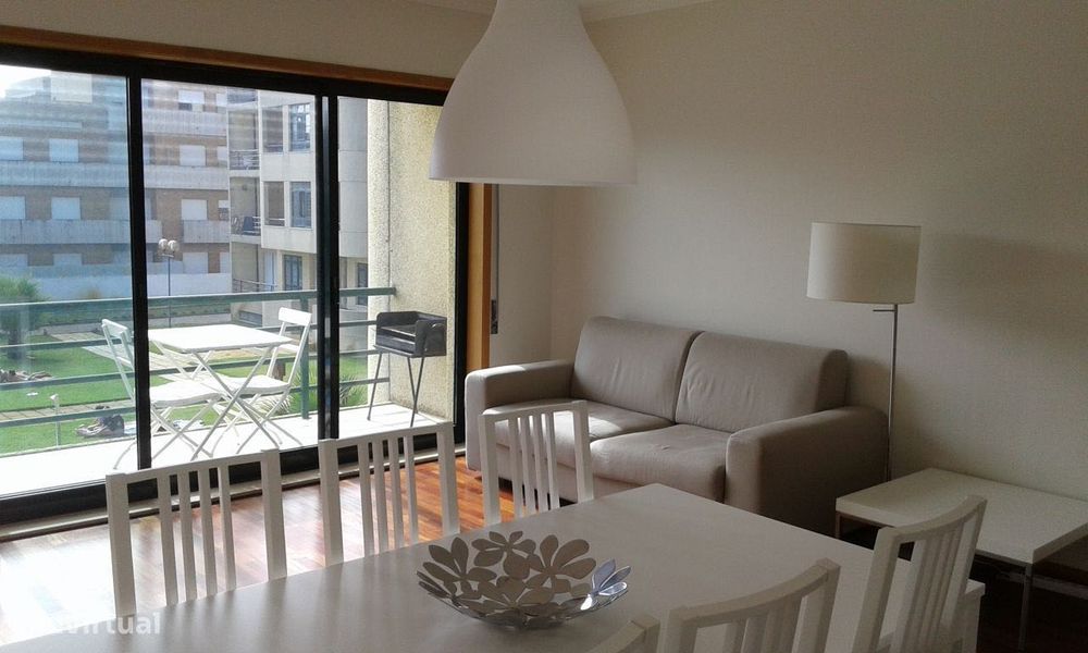 Arrenda-se T2 para férias no empreendimento Apúlia Mar