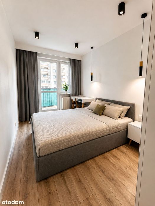 48 m² | Stan idealny | Prądnik Czerwony | Do zamieszkania | Wyposażone - Widok 5