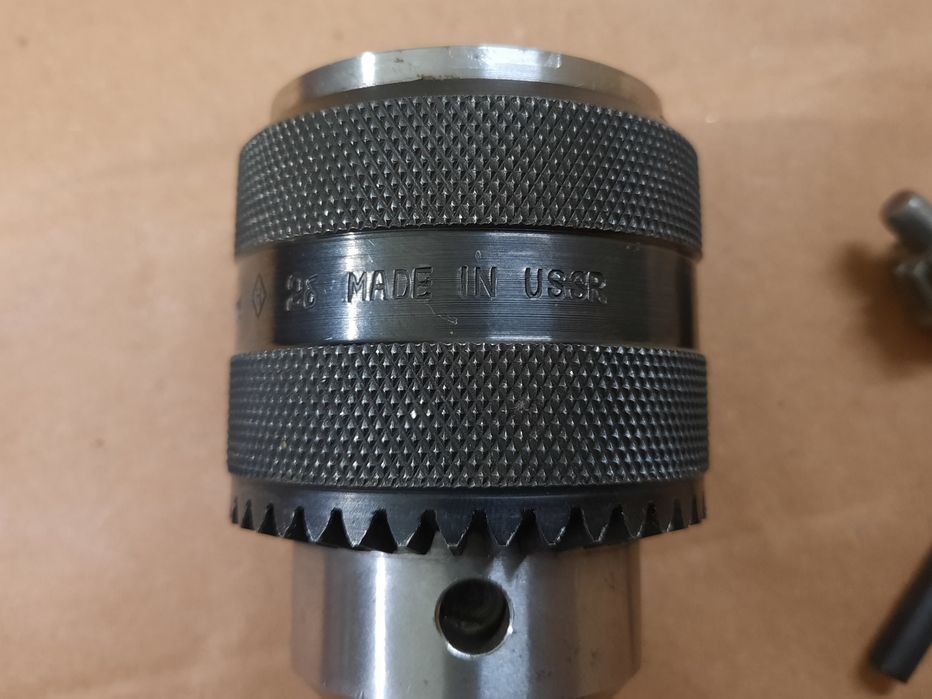 Патрон 3-15 мм, СССР у колекцію