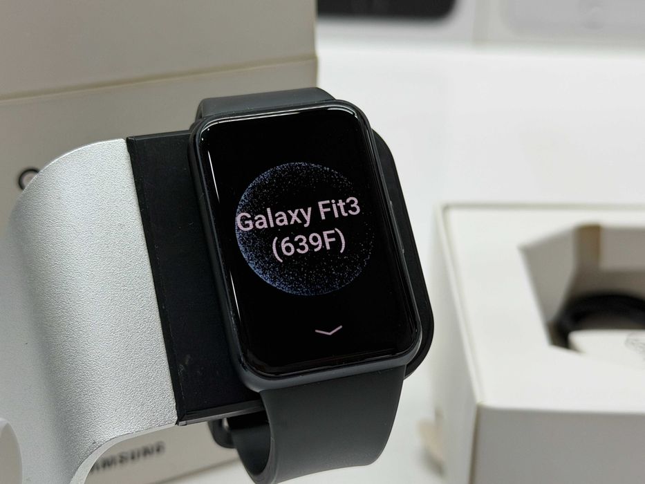 MAГAЗИН Samsung Galaxy Fit 3 Gray ГАРАНТИЯ/Trade-In/Oбмeн