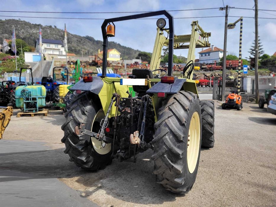 Hurlimann H 478 DT