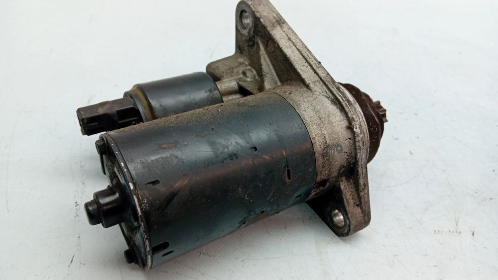 Motor de arranque VOLKSWAGEN Polo (9N)