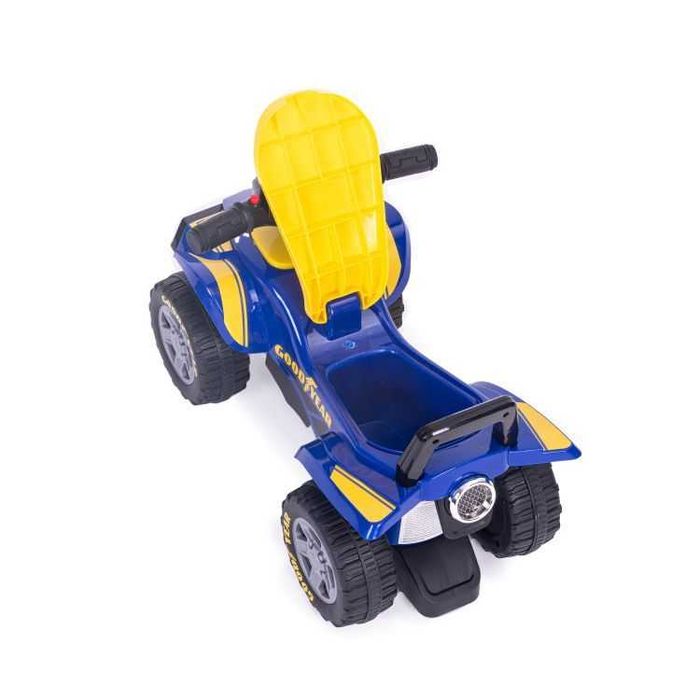 Jeździk quad Goodyear