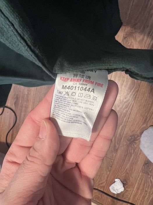 Koszula meska superdry