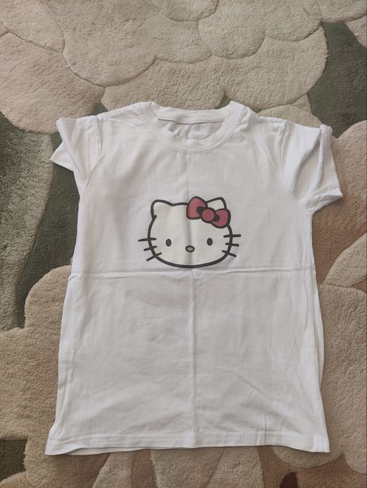 Футболки для дівчинки 8-10 років