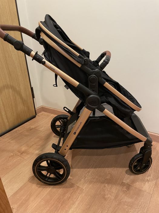 Carrinho de bebe Kinderkraft