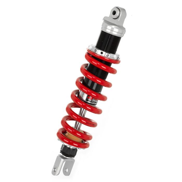 amortecedor traseiro yss honda xrv 750 africa twin - mz456-385tr-15-85