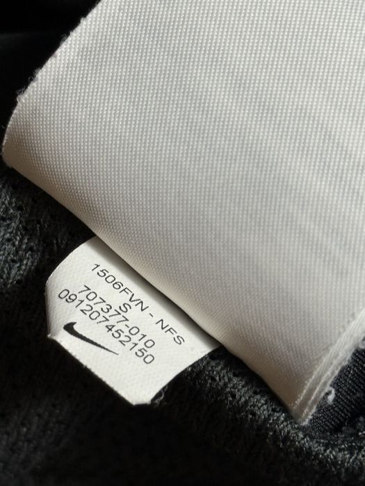 Nike dri-fit футболка оригинал s размер