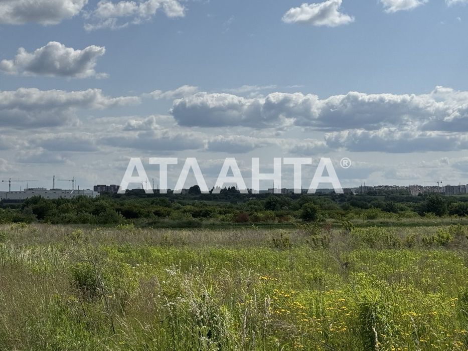 Продаж земельної ділянки с. Підбірці