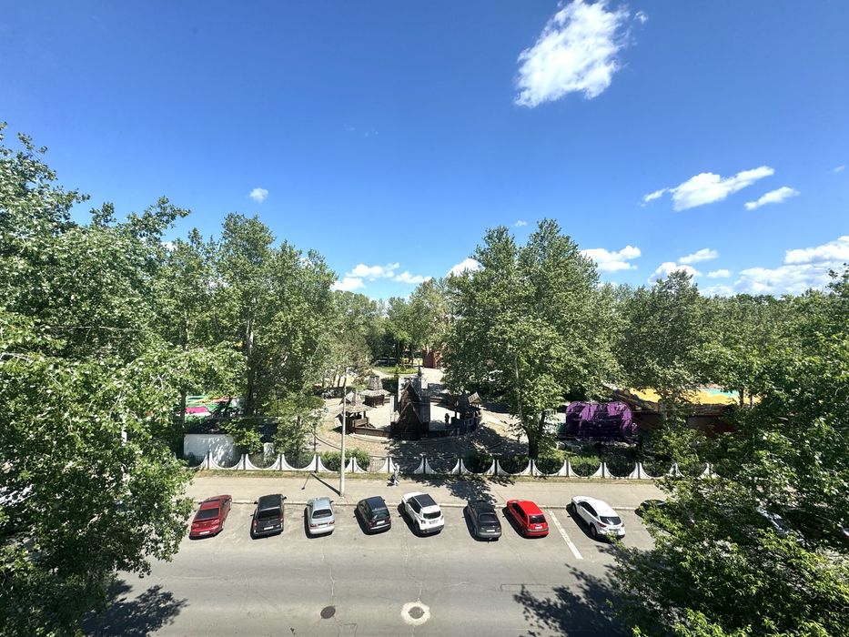 Продажа 3к в новом доме в самом центре