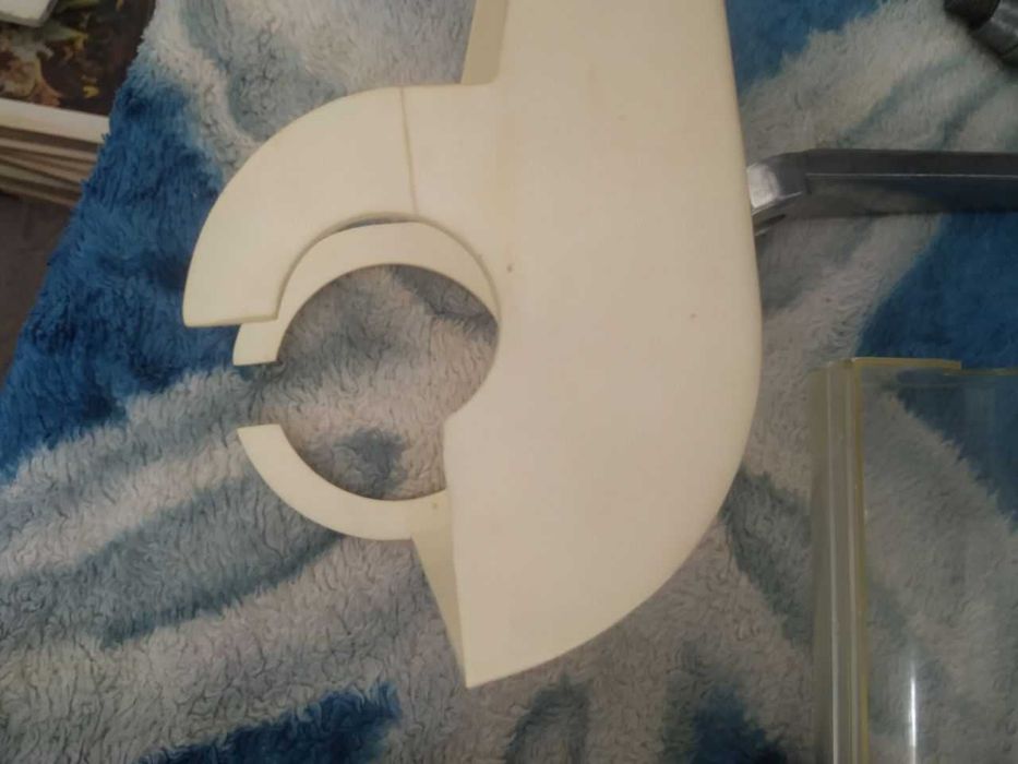 Соковыжималка ручная Струмок 2 (СССР)