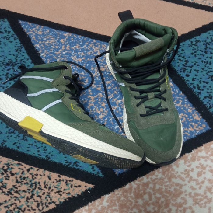 Кросівки чоловічі REPLAY