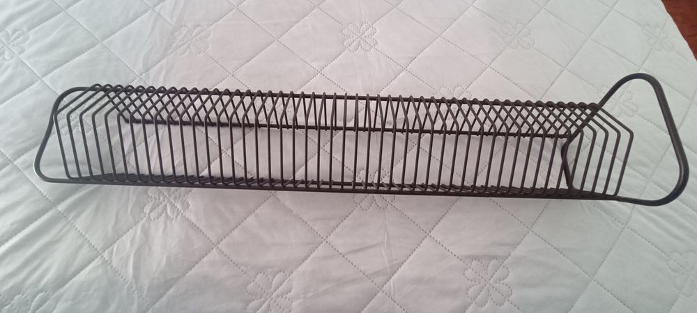 Torre para organizar CD'S