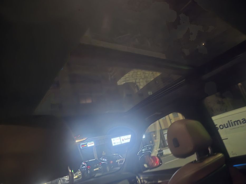 Bmw x 5 s drive  para venda