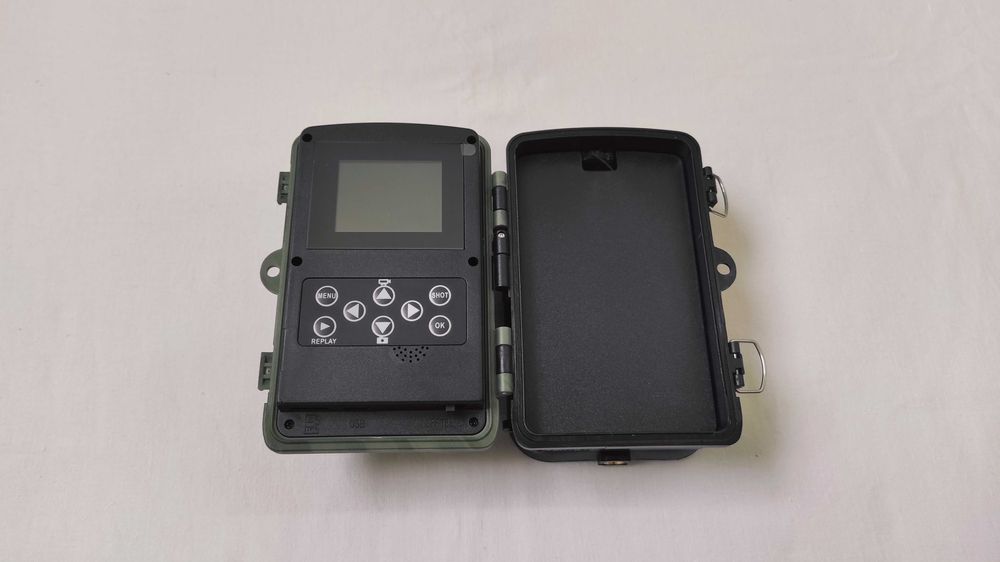 Камера фото-пастка HC-810A 20mp ip66