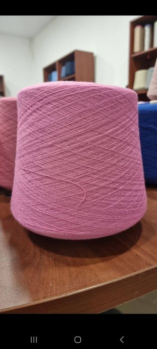 Пряжа Акрил Туреччина