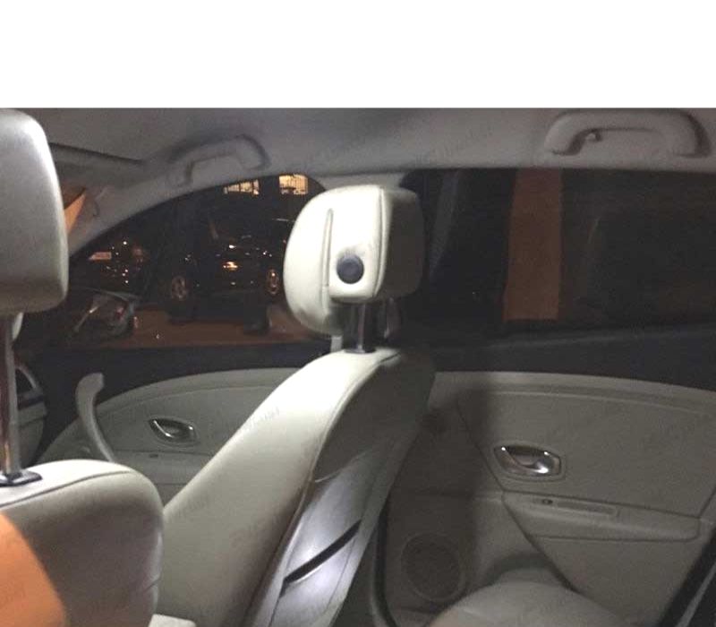 KIT COMPLETO 10 LAMPADAS LED INTERIOR PARA RENAULT MEGANE CC 10-16