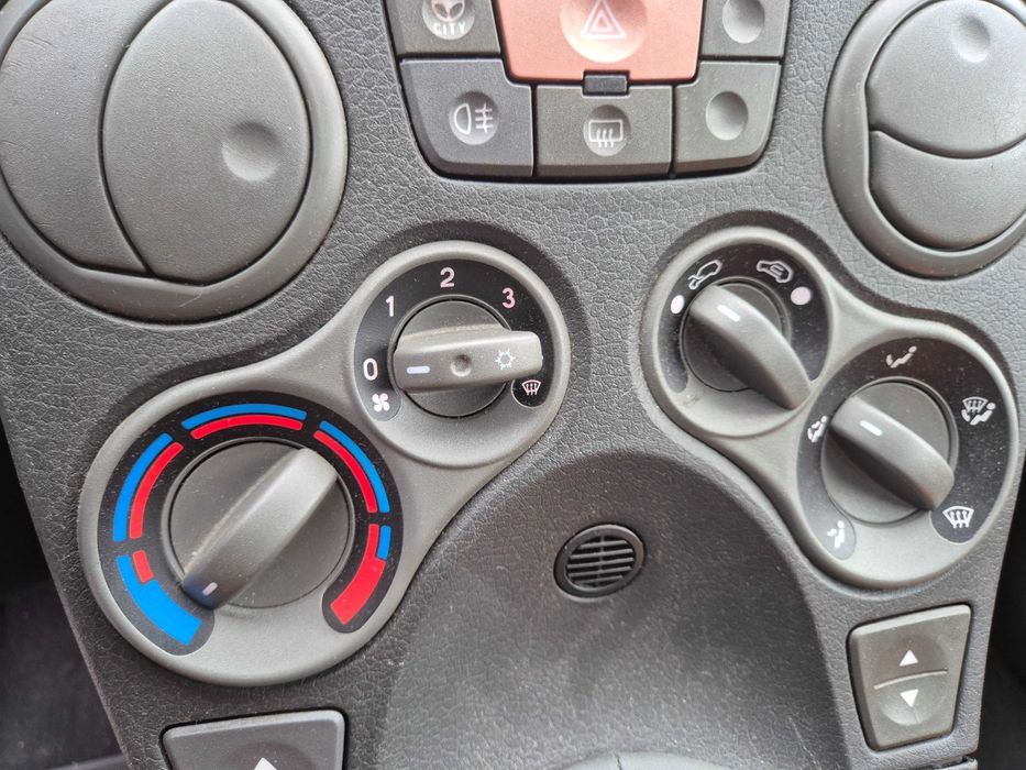Fiat Pada Gasolina
