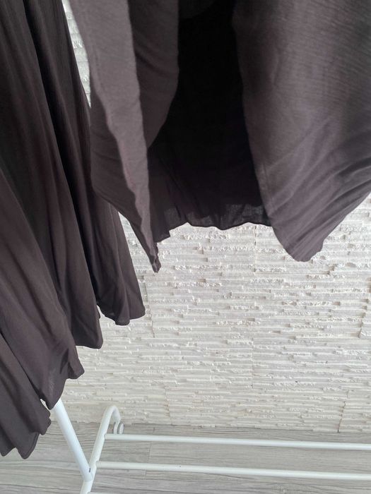 Lemonada nowy set spódnica maxi + top czekolada