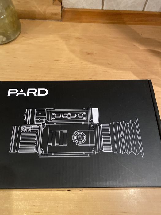 Celownik noktowizyjny PARD