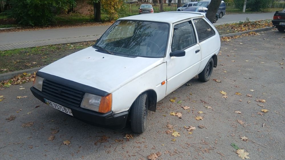 Продам автомобіль Таврія