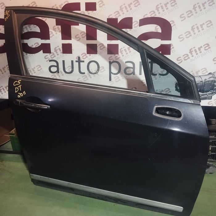 Porta Frente Direita CITROËN C5 III Break 1.6 HDi 115 (84 kW / 114 cv) [06.2012 - 06.2015]