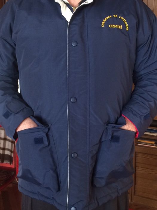 Куртка чоловіча