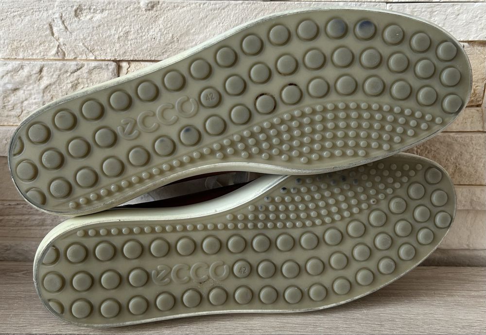 Buty damskie ECCO Soft 7 r.42 (27,5cm)