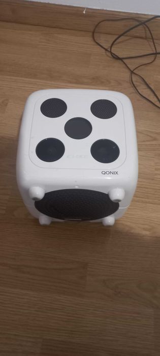 Coluna de som QONIX I-DICE