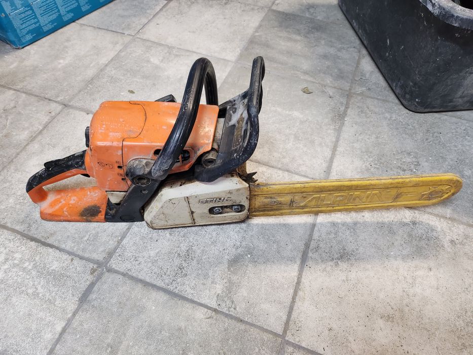 Stihl Ms 230 sprawna