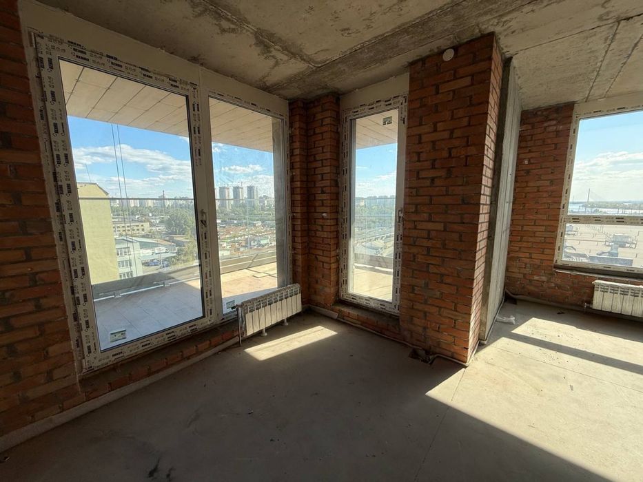 Березняківська 29 ЖК KUB 29 Продаж Квартири 51,6 м2 Без%