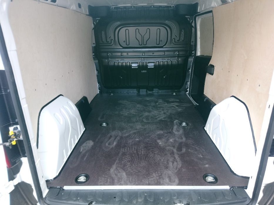 Fiat Doblo L2H1,Opel Combo