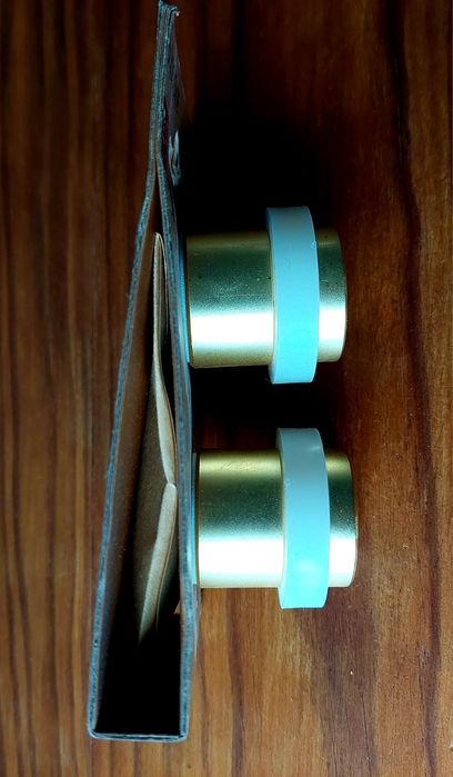 4 Batentes de Porta NOVOS