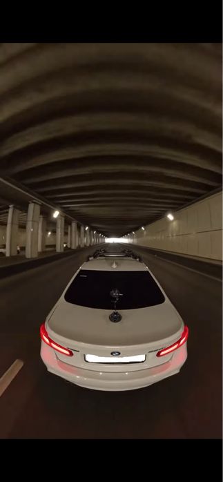 Монопод телескопічний insta 360 для дрифту селфі тримач для авто 2м