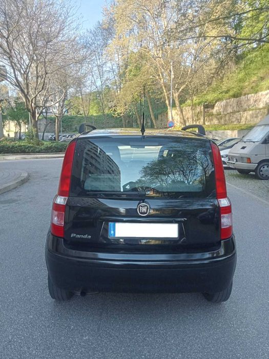 Fiat Panda 1.3 MultiJet 2009 Diesel
