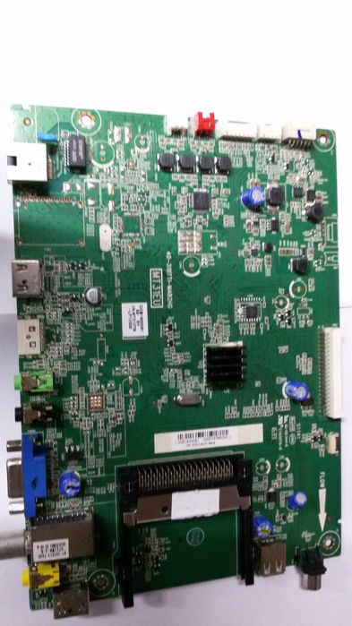 40-31btti-mab2hg tv thomson55fb3103 painel lvf550csdx e6 v9