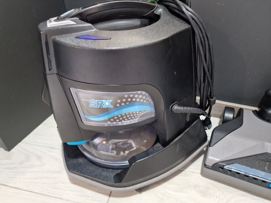 Rainbow SRX Como Nova