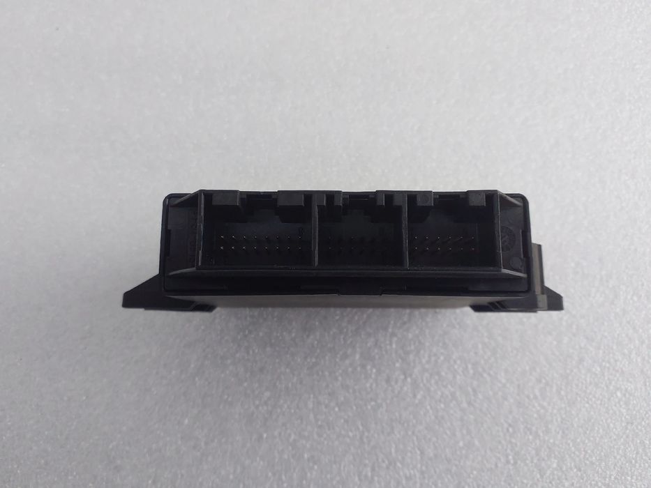 Módulo controlo de distância AUDI A4 Avant (8E5, B6)