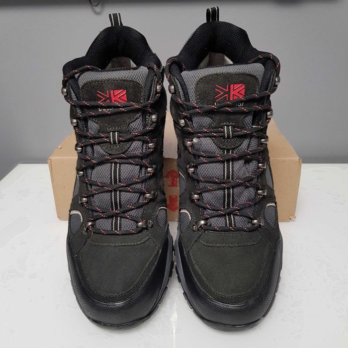 Karrimor чоловічі черевики ботинки р. 44